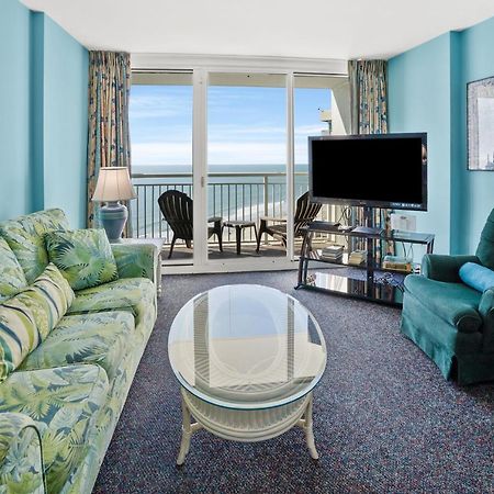 Avista Resort 1503 Condo Myrtle Beach Exterior photo
