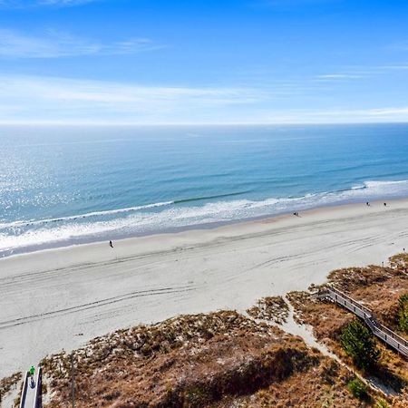 Avista Resort 1503 Condo Myrtle Beach Exterior photo