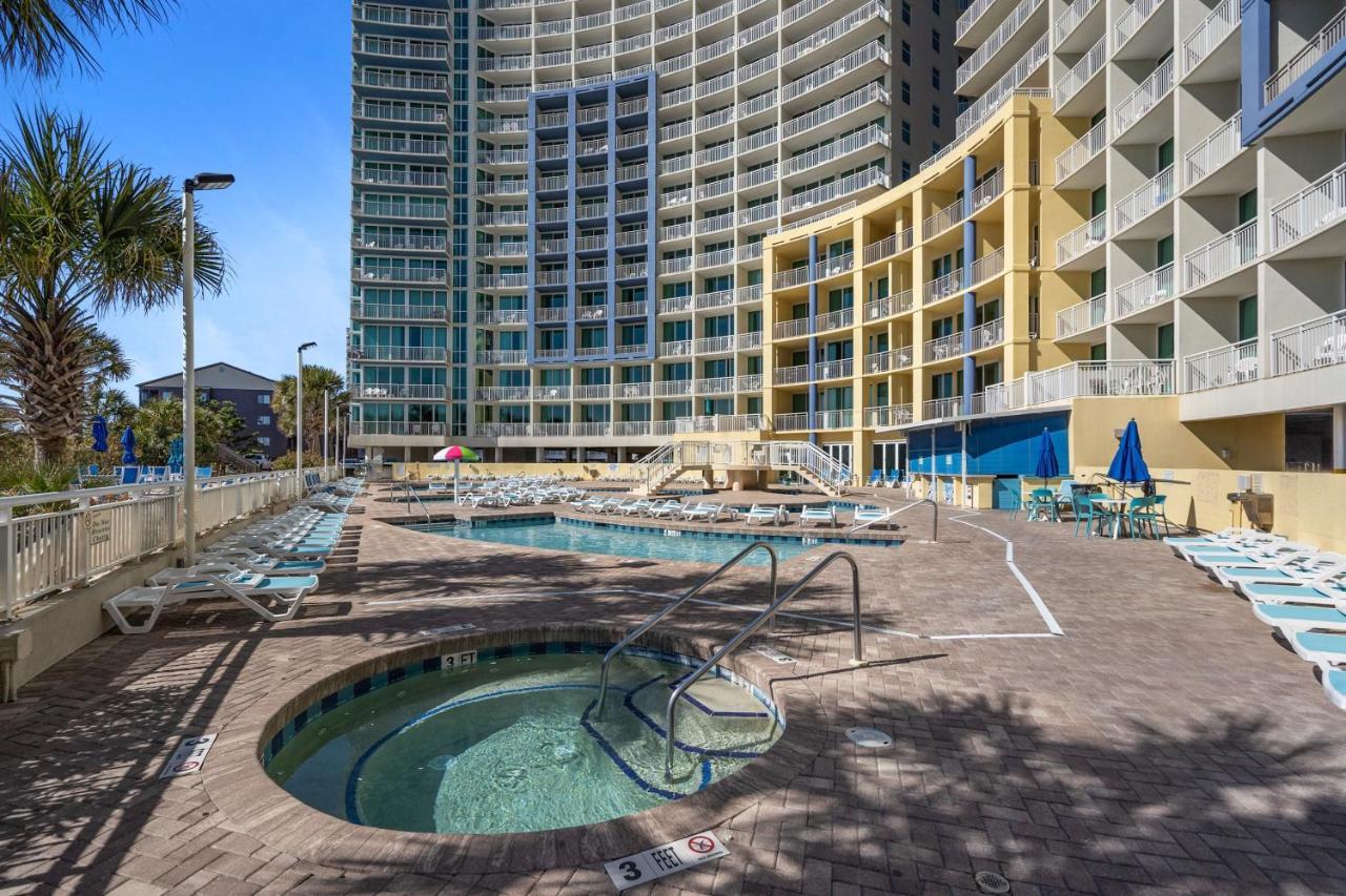 Avista Resort 1503 Condo Myrtle Beach Exterior photo