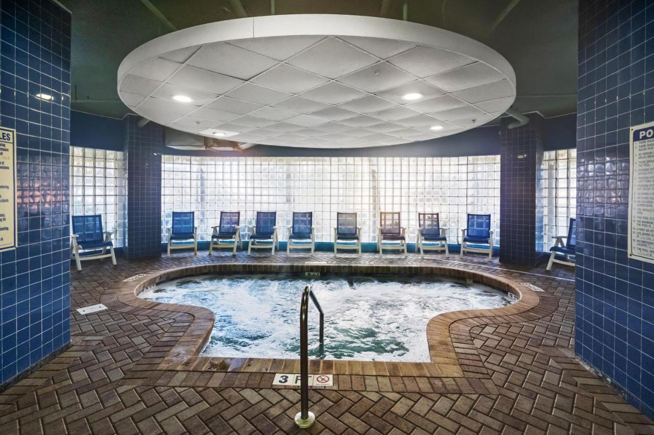 Avista Resort 1503 Condo Myrtle Beach Exterior photo