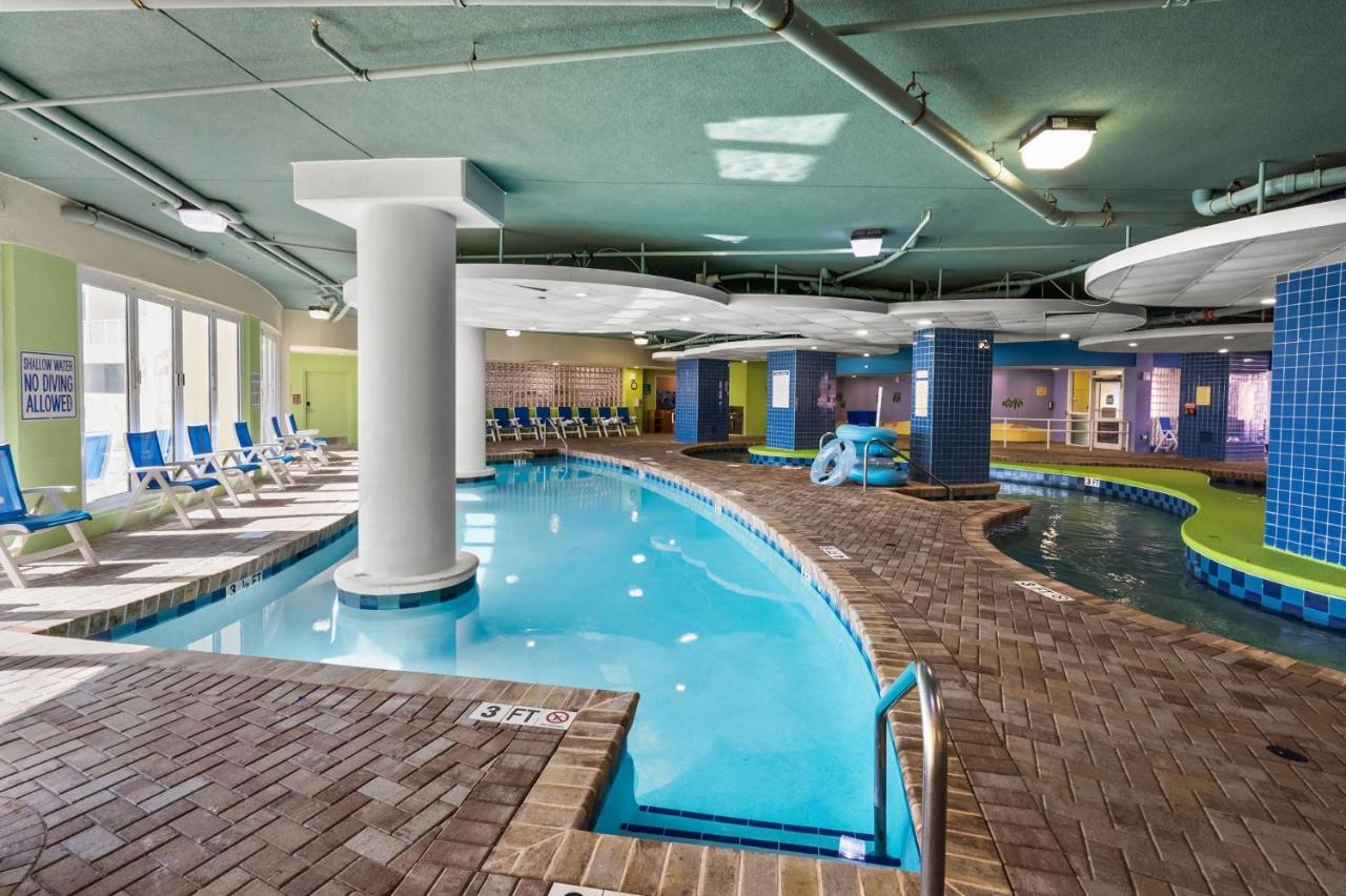Avista Resort 1503 Condo Myrtle Beach Exterior photo