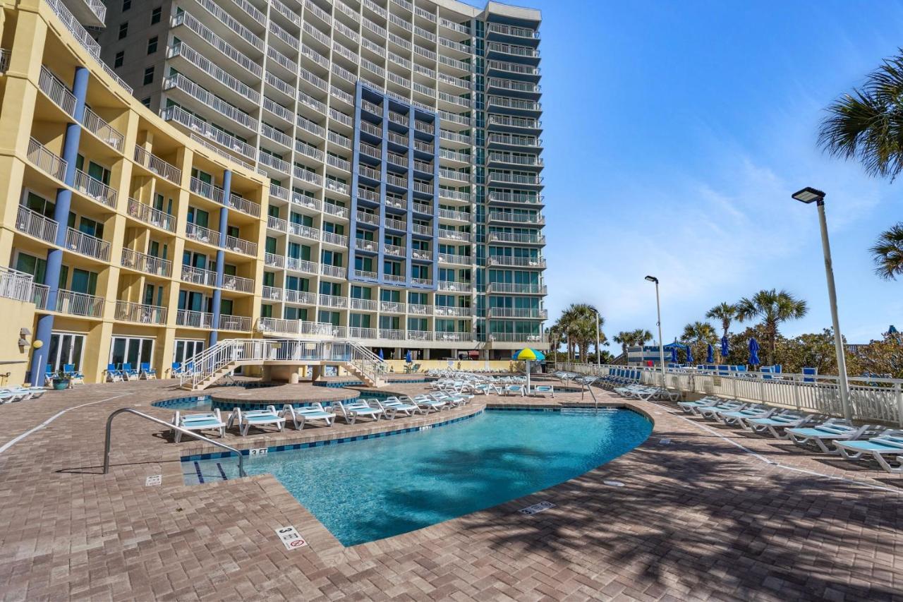 Avista Resort 1503 Condo Myrtle Beach Exterior photo