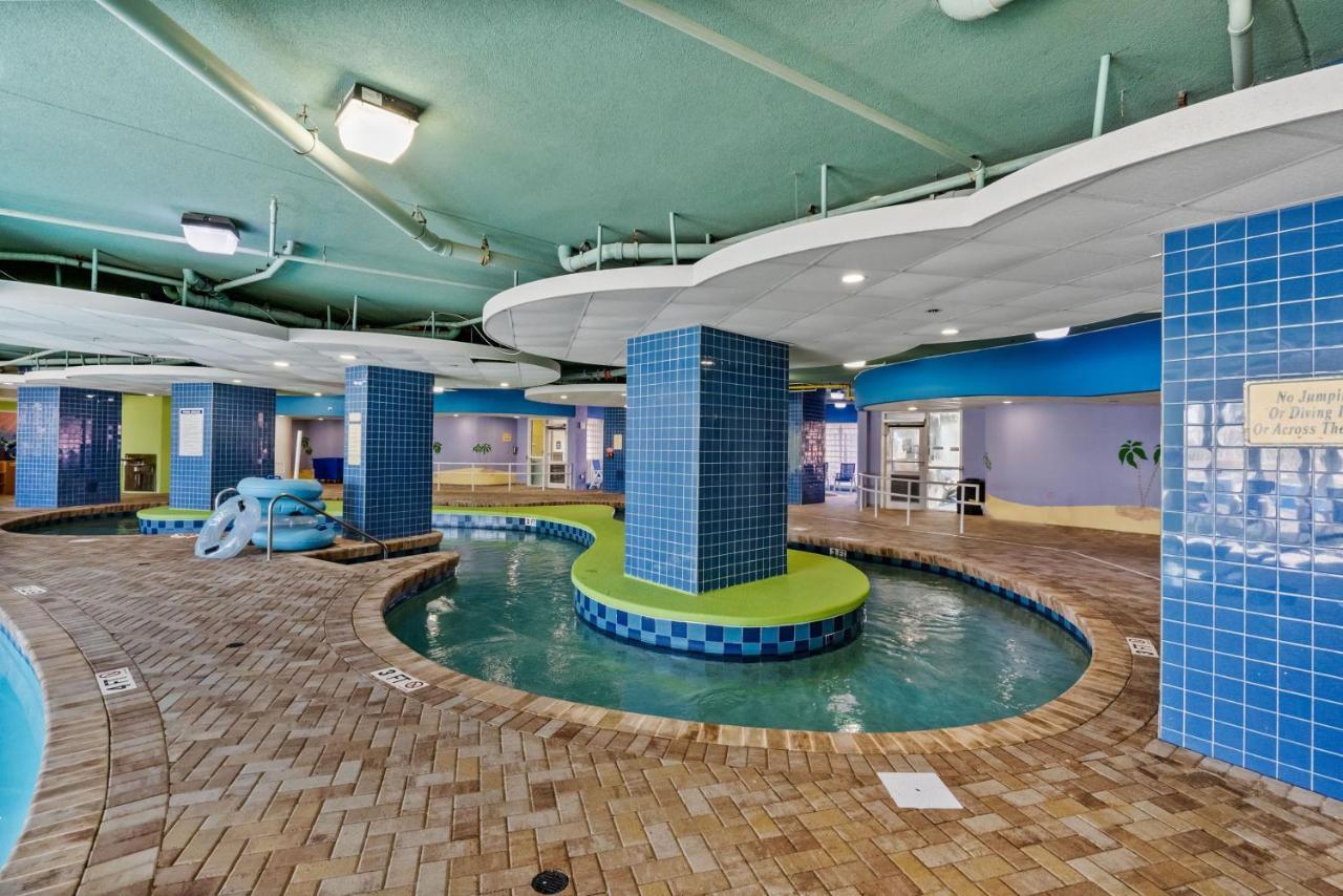 Avista Resort 1503 Condo Myrtle Beach Exterior photo