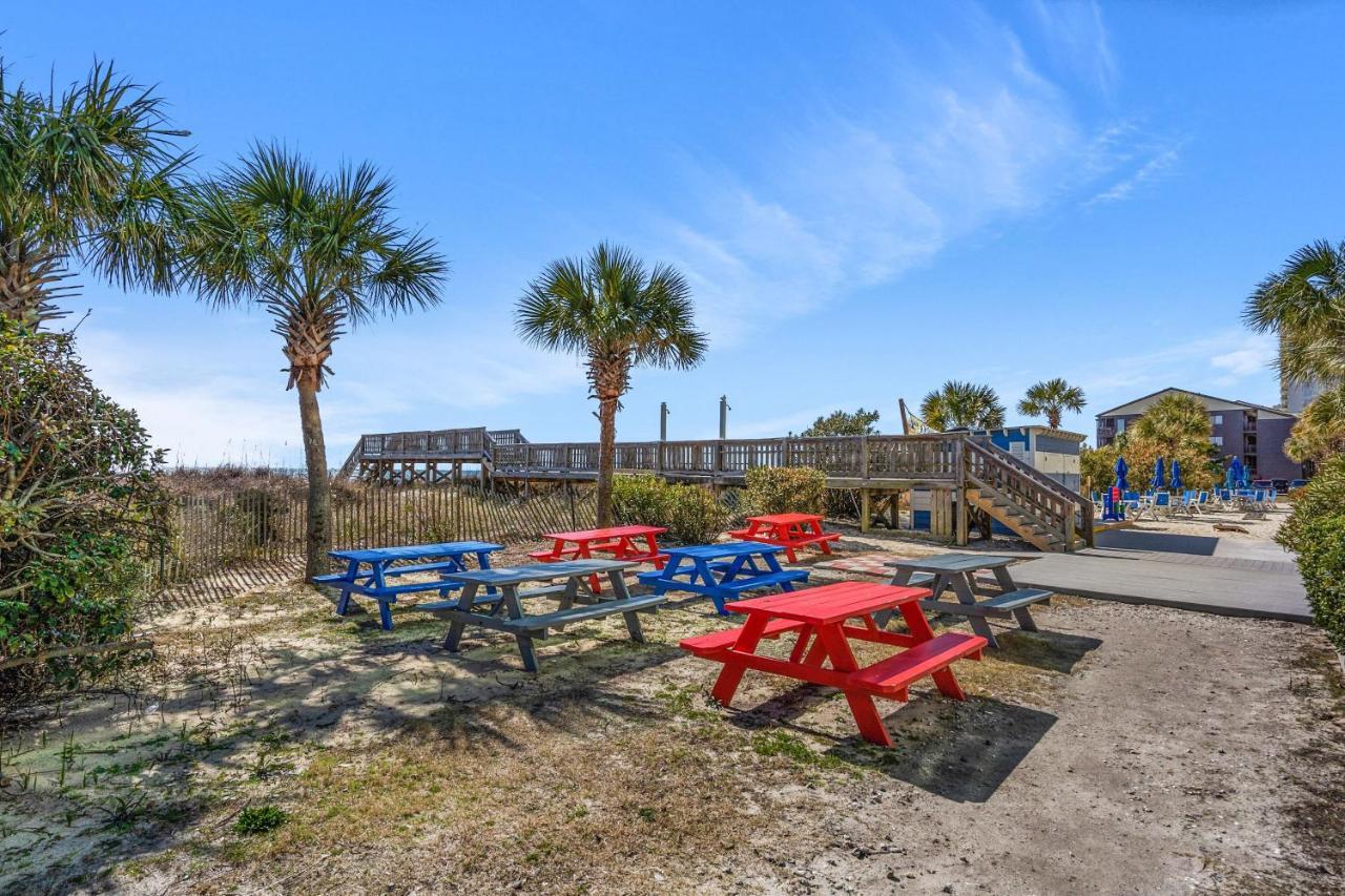 Avista Resort 1503 Condo Myrtle Beach Exterior photo