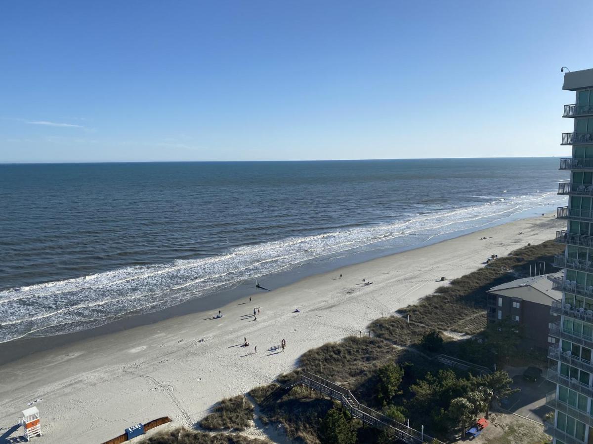 Avista Resort 1503 Condo Myrtle Beach Exterior photo