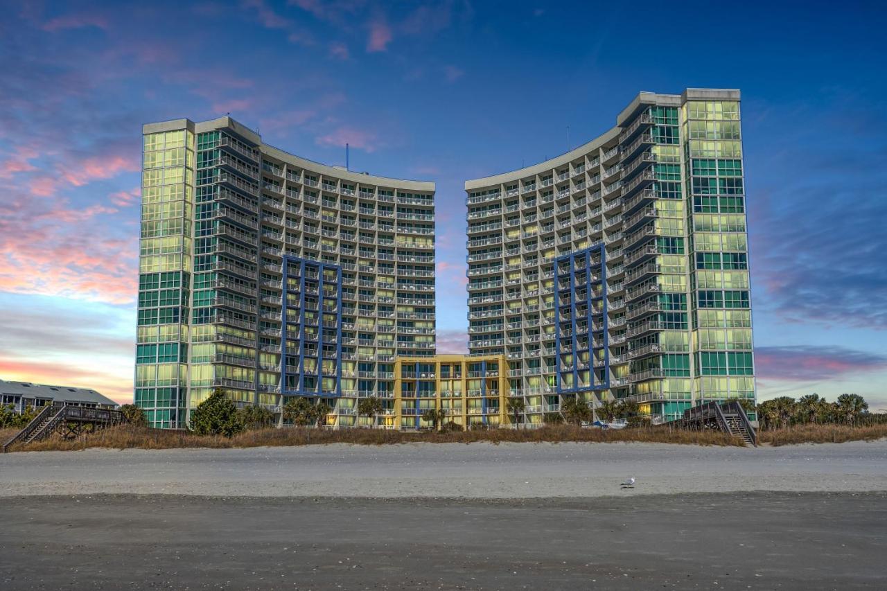Avista Resort 1503 Condo Myrtle Beach Exterior photo